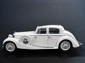 1:43 Oxford Jaguar SS 2.5 Litre Saloon 1939 Cream. Uploaded by indexqwest
